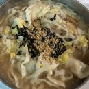 옹심이네 | [대관령 목장 맛집 이촌쉼터]강원도 대표 음식 옹심이 내돈내산 후기