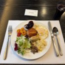 행복한마트분식 | 홍천 비발디파크 조식 쉐프스키친 &amp; 지하 놀거리, 굿앤굿스 마트 고기 구워주는 곳 총정리