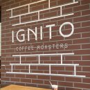 구월여자중학교 | 인천 구월동 카페 이그니토 커피로스터스, 벽돌 감성의 분위기 좋은 커피 맛집, 내돈내산 후기