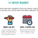 시나브로화상영어 네이버블로그