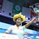 ‘누적상금 10억 눈앞’ 김가영, LPBA 개인통산 19승 달성…김민아 꺾고 개막전 2연패 이미지