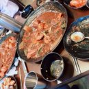 대국민찜닭 - 서구 통학로 106-5 | 대국민찜닭