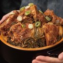 대한민국감자탕 | 우거지 뼈해장국 1kg 감자탕 국밥 캠핑음식 후기