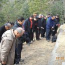 성여완 선생 묘 이미지