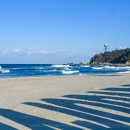 하조대해수욕장 화장실 2 이미지