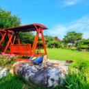 밸리펜션 | 강원도가족독채펜션 삼척로즈밸리펜션 이용후기