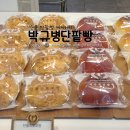 박규병단팥빵 | 안산 박규병단팥빵, 생방송투데이 빵집, 단팥빵 전문점, 단팥소보로빵, 흑임자빵, 유자앙금빵 후기