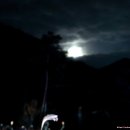 소이산봉수 | 왕령지맥2구간(방골재-왕령산-소시랑등-태백산-대니산-진등산-도동나루)