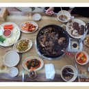 장수옻닭 이미지