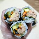 어른이 되고 싶은 꼬마김밥 이미지