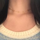 베리송크 | 메이비베이비 디어리스트 Belle / 플로르 달리아 백 fLor Dahlia Bag / 배리송크 cookie cutter choker