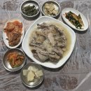 무내미 | [장수동맛집] 소나무집 :: 몸보신 제대로한 닭백숙 찐맛집 추천