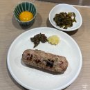 함박1천 | 합정역 데이트 맛집 가성비 함박코스 함반 2인세트 후기