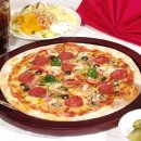 이태리피자 이미지