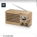 Britz 블루투스 스피커 라디오 이미지