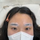 썬크루즈삼거리옆 - 우 | 신대방삼거리 눈썹문신 속눈썹펌 후기 | 로메브로우