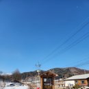 쌍둥이네흙집 | 아이도 좋아하는 강원도 평창 곤드레밥 찐맛집_이효석문학관 방문후기