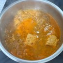 어업회사법인 조은주식회사 | 두부청국장찌개 어업회사법인 대보(주) 할머니 손맛 그대로 느껴지는 진한 한 끼 후기