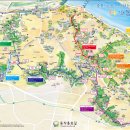 동작충효길 6코스 동작마루길 이미지