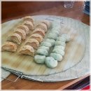 미도방분식 | 생활의달인 인천 만두 달인? 미도방만두!
