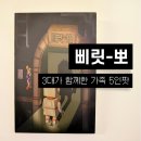 정주빌딩 | 홍대 방탈출 키이스케이프 홍대점 삐릿뽀 꽃길 후기 / 가족 플레이 난이도
