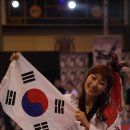 경희대 호림 태권도장 이미지