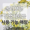 올리브영 김천시청점 이미지