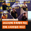 [JEONJU] 제 4회 전주 창업 경진대회 후기 #홍시궁 #맡기고 #에이지랩 #워크밸류플러스 #모두의 답례