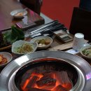 경포정육점식당 | 강릉갈비집/강릉삼겹살집/경포대고기집은 ”경포야참숯화로구이“ 추천