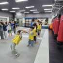 타이거 합기도 이미지