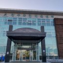 완주군 국민체육센터 체육관 이미지