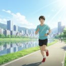 하천(갑천6) | 대전러닝코스 대전에서 달리기 시작하려면 먼저 알아야 할 핵심 루트