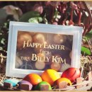 2021년 부활절 인사! Happy Easter! from Dr. Billy Kim 극동방송 FEBC 김장환목사님의 축하인사 김성수장로 이미지