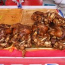 덕산시장 이미지