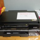 삼보PPM | 엡손 포토복합기 TX720WD(무한공급형)