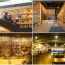 아트센타 앞 지하보도 이미지