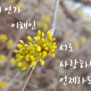 언제라도, 봄 이미지