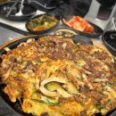 오이도조개칼국수연구소정동진분점