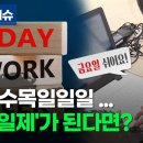 일일주