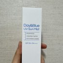 선닥터인공수정소 | 💙더메디닥터 데이앤블루 UV 선미스트🌞 선스프레이로 여름 자외선 완벽 차단💙