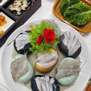진남식당 - 문경시 | 여수 횟집 추천 : 스끼다시부터 만족했던 진남횟집 솔직후기