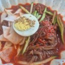 육쌈갈비 | 범계맛집 육쌈냉면 내돈내산 배달 후기