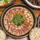 고향옥얼큰순대국 운정역점 이미지