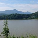 장산2리 마을회관 | 보령 마미산, 당산, 말미산, 말머루산, 당산