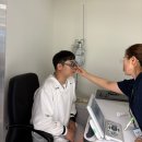 글라스스토리&렌즈스토리 | 글라스스토리 화성 안경점 후기