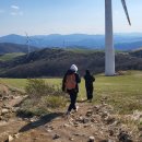 큰산넘어 민박 | 선자령, 봄이 먼저 말을 걸다