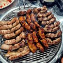 쪽갈비 네이버블로그