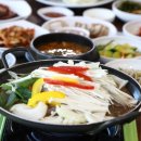 향우정 - 부여군 | 향우정
