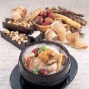 불로삼계탕 이미지