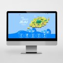 봄디자인 이미지